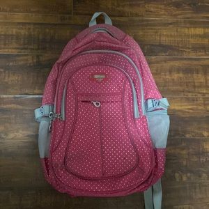 Ruipai Backpack